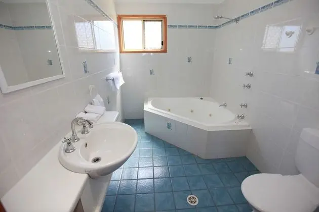Deluxe Kulübe, 2 Yatak Odası (Sleeps 6)