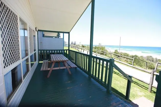 Deluxe Kulübe, 2 Yatak Odası (Sleeps 6)