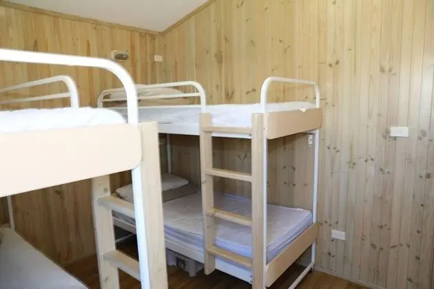 Family Kulübe, 2 Yatak Odası (Sleeps 6)