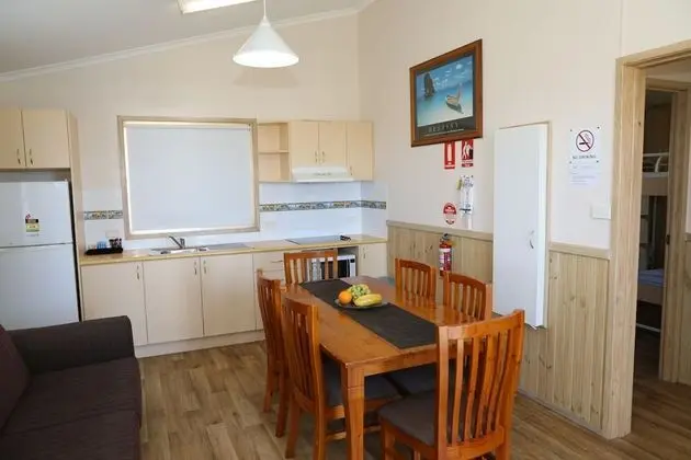 Family Kulübe, 2 Yatak Odası (Sleeps 6)