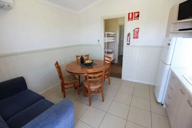 Kulübe, 1 Yatak Odası, Banyolu/Duşlu (Sleeps 4)