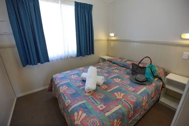 Kulübe, 1 Yatak Odası, Banyolu/Duşlu (Sleeps 4)