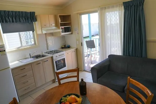 Kulübe, 1 Yatak Odası, Banyolu/Duşlu (Sleeps 4)