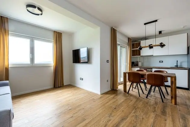 Panoramic Apart Daire