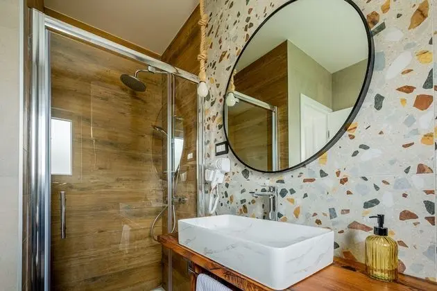 Panoramic Apart Daire