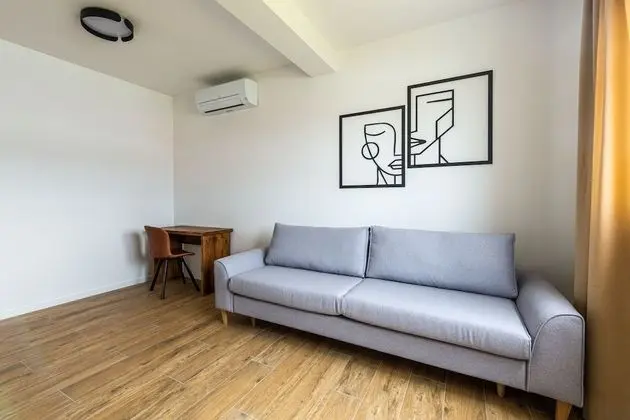 Panoramic Apartment 10