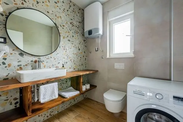 Panoramic Apartment 10