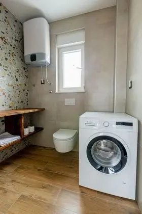 Panoramic Apartment 10