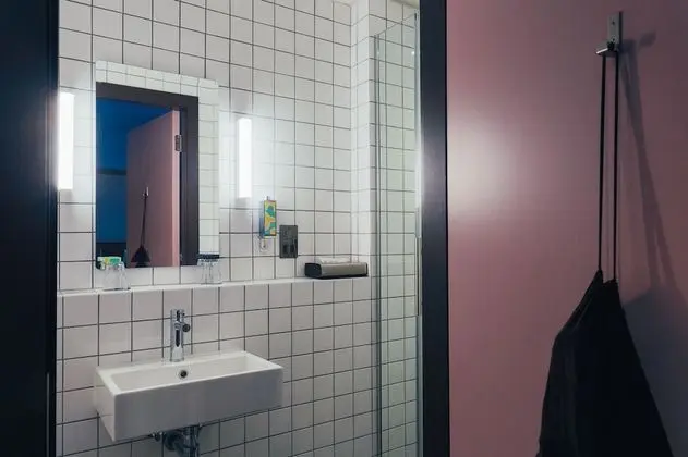 Banyo duşu