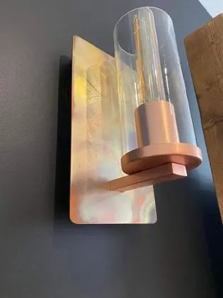 Deluxe Tek Büyük Yataklı Oda, Banyolu/Duşlu (and Copper Bath )