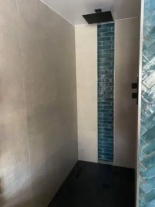 Deluxe Tek Büyük Yataklı Oda, Banyolu/Duşlu (and Copper Bath )