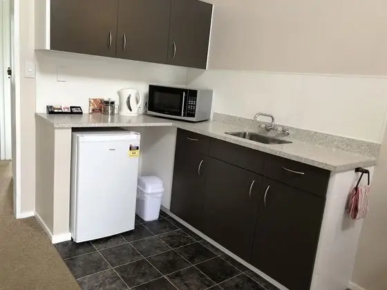 Standard Oda, 1 Yatak Odası