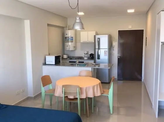 Apart Daire, 1 Çift Kişilik Yatak, Sigara İçilmez
