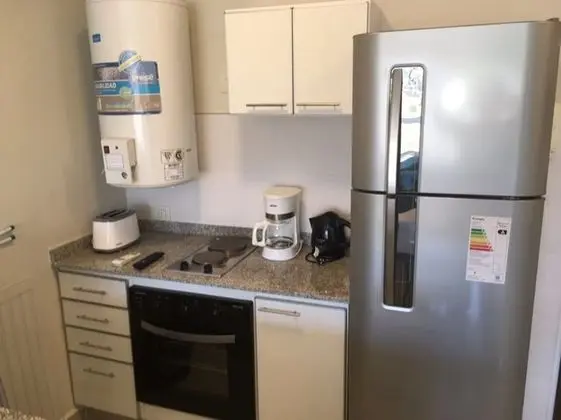 Apart Daire, 1 Çift Kişilik Yatak, Sigara İçilmez