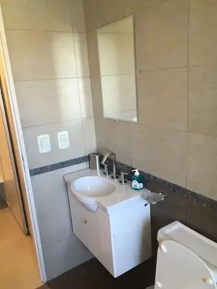 Apart Daire, 1 Çift Kişilik Yatak, Sigara İçilmez
