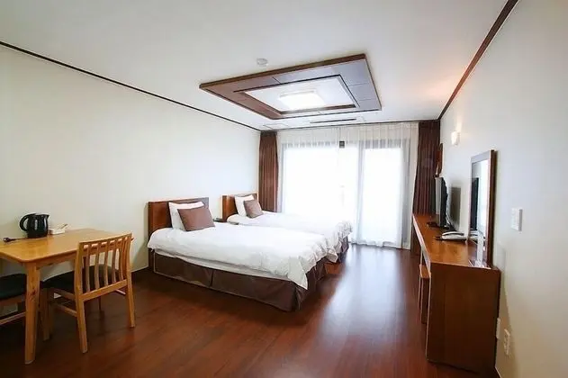 Deluxe İki Ayrı Yataklı Oda (15)