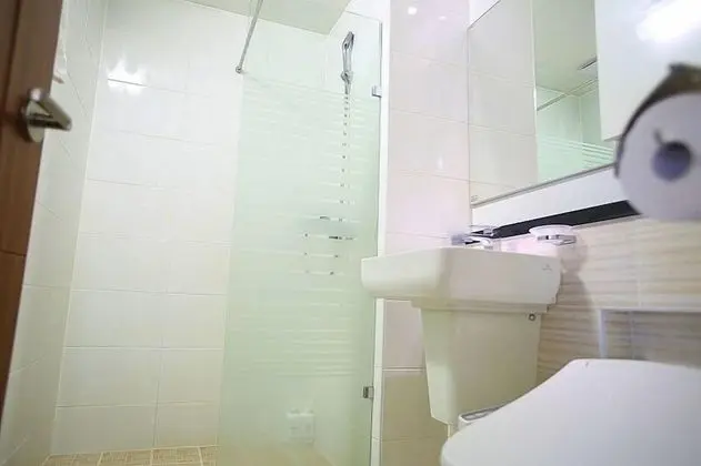 Deluxe İki Ayrı Yataklı Oda (15)