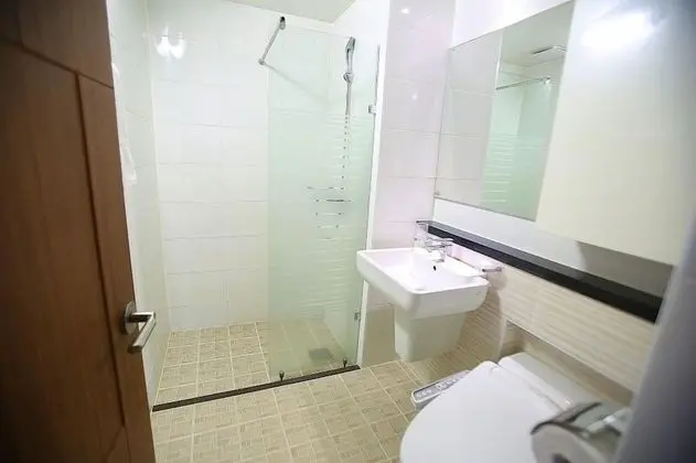 Deluxe İki Ayrı Yataklı Oda (15)
