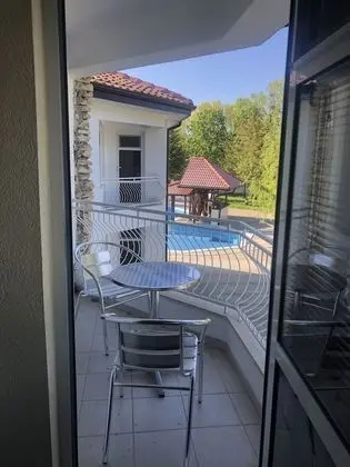 Classic Villa