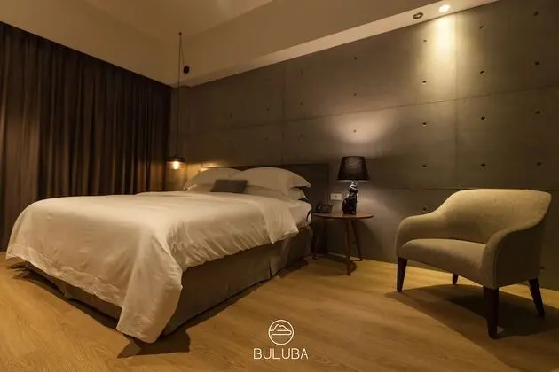 Comfort Tek Büyük Yataklı Oda, 1 Büyük (Queen) Boy Yatak, Engellilere Uygun, Bahçe Manzaralı