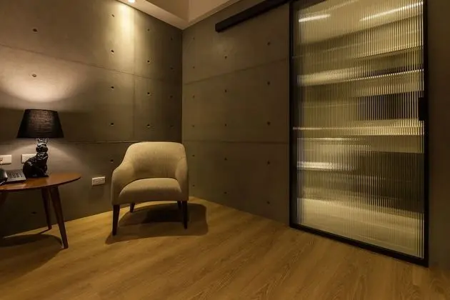 Comfort Tek Büyük Yataklı Oda, 1 Büyük (Queen) Boy Yatak, Engellilere Uygun, Bahçe Manzaralı