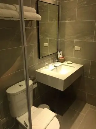 Standard Tek Büyük Yataklı Oda, 1 Büyük (Queen) Boy Yatak, Engellilere Uygun, Bahçe Manzaralı