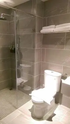 Standard Tek Büyük Yataklı Oda, 1 Büyük (Queen) Boy Yatak, Engellilere Uygun, Bahçe Manzaralı