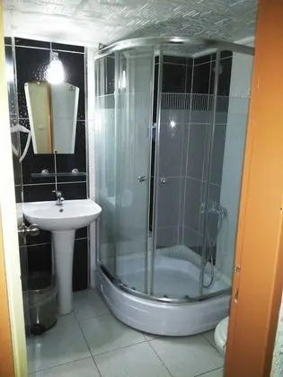 Standart Oda, Şehir Manzaralı