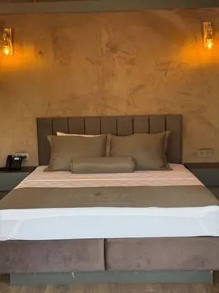 Suite Bungalov 1+1