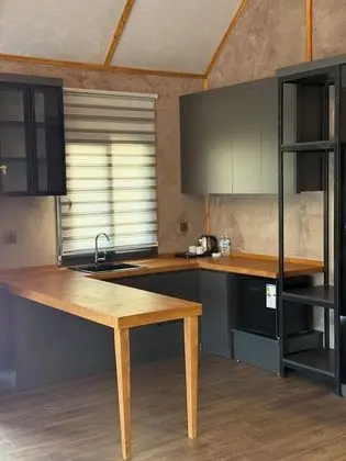 Suite Bungalov 1+1