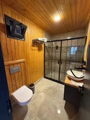 Suite Bungalov 1+1