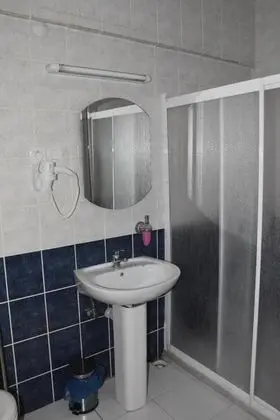 Standart Oda, Şehir veya Dağ Manzaralı, Yemek Masası