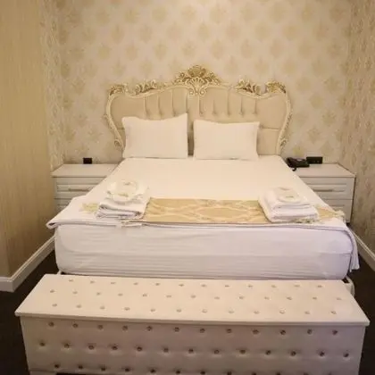 Standart Tek Kişilik Oda