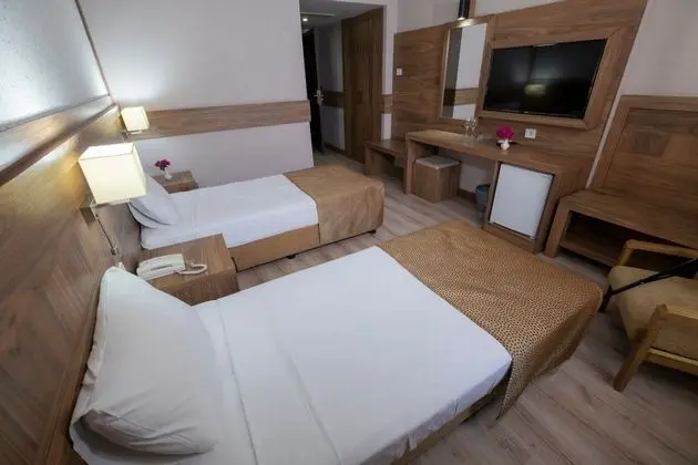 Standart İki Kişilik