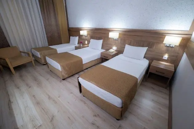 Standart Oda Üç Kişilik