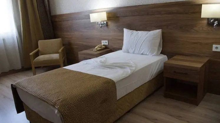 Standart Tek Kişilik Oda