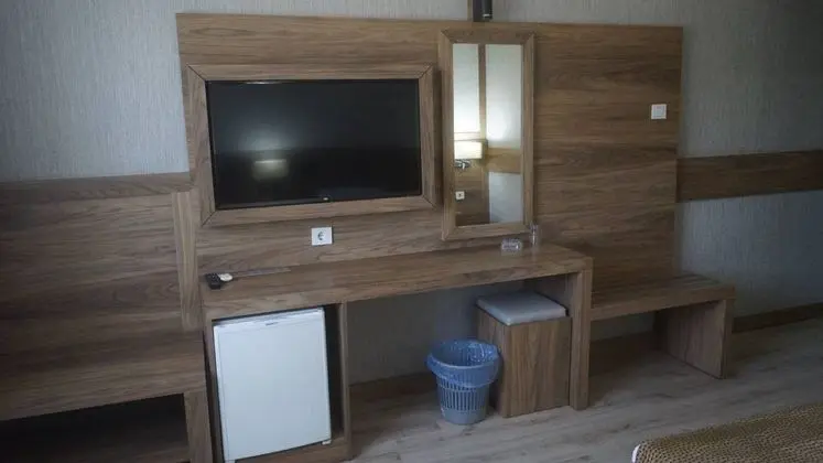 Standart Tek Kişilik Oda