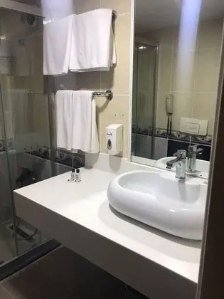 Standart Tek Kişilik Oda