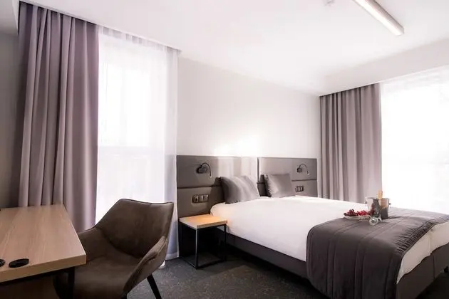 Comfort Tek Büyük Yataklı Oda, 1 En Büyük (King) Boy Yatak, Sigara İçilmez