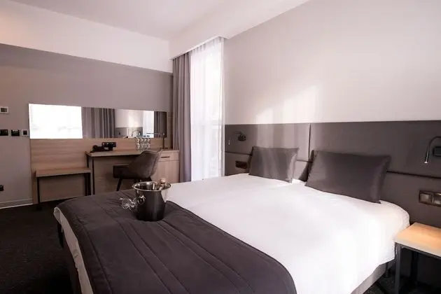 Comfort Tek Büyük Yataklı Oda, 1 En Büyük (King) Boy Yatak, Sigara İçilmez