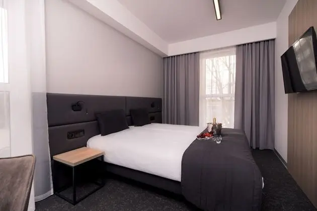 Comfort Tek Büyük Yataklı Oda, 1 En Büyük (King) Boy Yatak, Sigara İçilmez