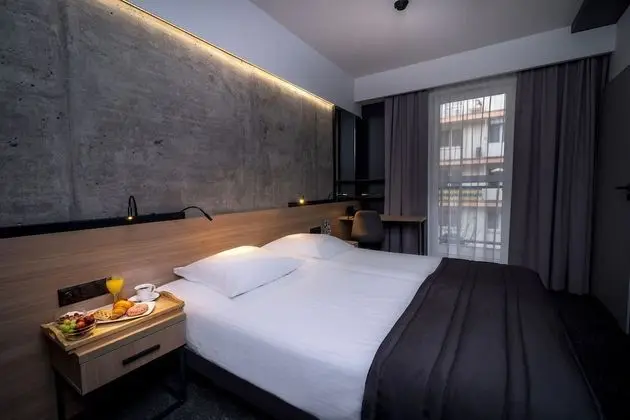 Comfort Tek Büyük Yataklı Oda, 1 En Büyük (King) Boy Yatak, Sigara İçilmez