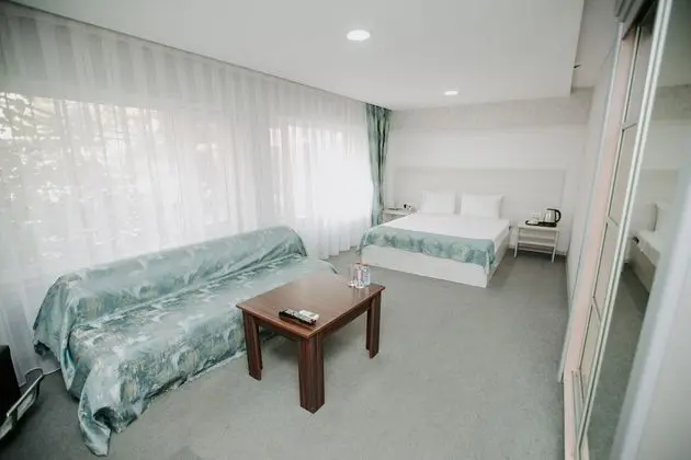 Luxury Oda, 1 En Büyük (King) Boy Yatak, Küvet