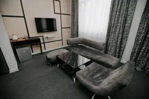 Luxury Oda, 1 En Büyük (King) Boy Yatak, Küvet