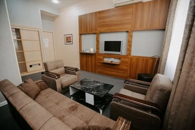 Luxury Oda, 1 En Büyük (King) Boy Yatak, Küvet