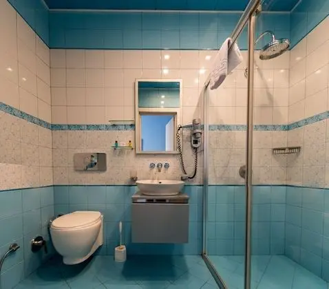 Standard Tek Büyük Yataklı Oda, 1 Yatak Odası, Bahçe Manzaralı