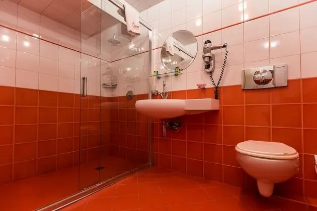 Standard Tek Büyük Yataklı Oda, 1 Yatak Odası, Bahçe Manzaralı
