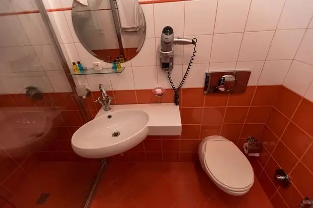 Standard Tek Büyük Yataklı Oda, 1 Yatak Odası, Bahçe Manzaralı