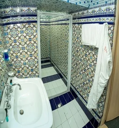 Standard Tek Büyük Yataklı Oda, 1 Yatak Odası, Bahçe Manzaralı