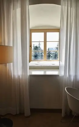 Superior Tek Kişilik Oda, Nehir Manzaralı